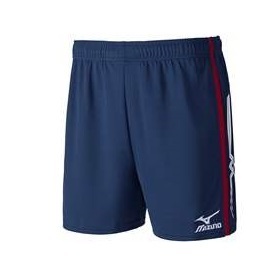 spodenki halowe Mizuno Premium Shorts (1)
