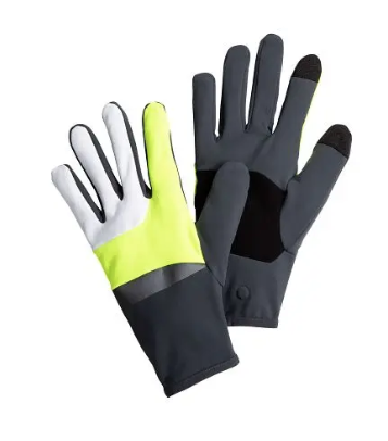 rękawiczki do biegania Brooks Fusion Midweight Glove | 280438025 (1)