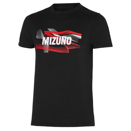 Koszulka Mizuno Graphic TEE | K2GA250209 (1)