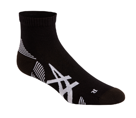 Skarpety ASICS 2ppk Cushioning Sock Ankle | 3013A238-001 (1)