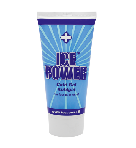 Żel chłodzący ICE POWER Cold Gel | łagodzi ból i obrzęk (1)