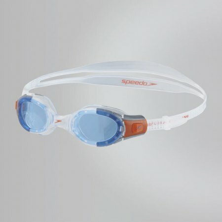 Okulary do pływania Speedo Futura Biofuse Junior (1)