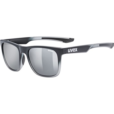 okulary Uvex LGL 42 mirror silver (1)