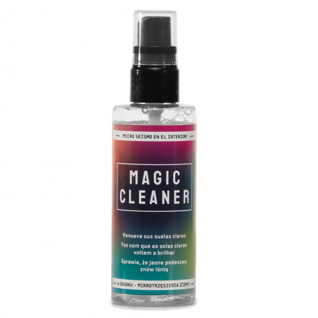 Spray do czyszczenia butów Bama Magic Cleaner (1)