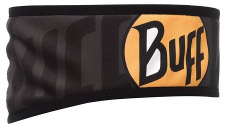 opaska Headband BUFF PRO Tech Logo (1)