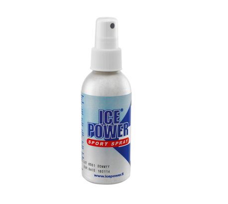 Spray chłodzący ICE POWER | łagodzi ból i obrzęk (1)