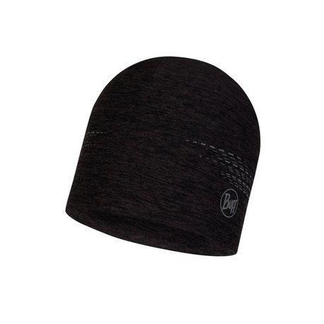 Czapka Buff Dryflx Hat US R-Black (1)