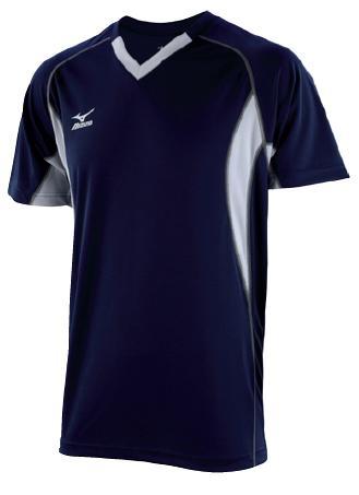 koszulka siatkarska Mizuno TRAD Team męska | Z59HV05114 (1)