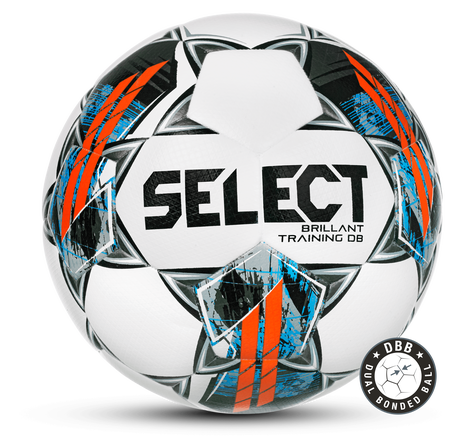 piłka nożna oficjalna Select Brillant Training DB V22 rozmiar 5 (1)