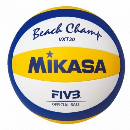 Piłka do siatkówki plażowej Mikasa VXT30 (1)