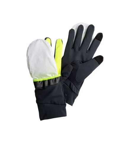 rękawiczki do biegania Brooks Draft Hybrid Glove | 280437025 (1)