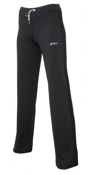 spodnie Asics W's Jazzpant 512377 (1)