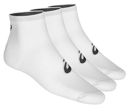 skarpety Asics 3PPK Quarter Sock | 155205-0001 (1)