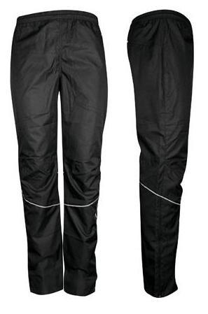 spodnie damskie Newline czarne | 110282-60 (1)