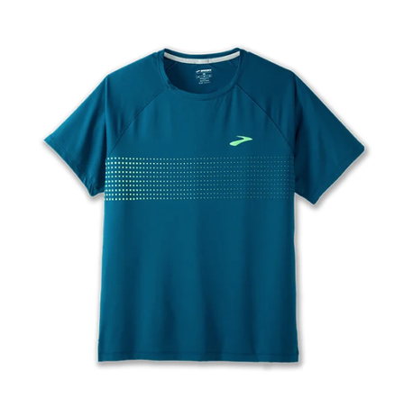 koszulka do biegania Brooks Atmosphere Short Sleeve 2.0 | 211455420 (1)
