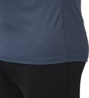 bluza Asics Icon Long Sleeve 1/2 Zip | 2011A257-400 (4)