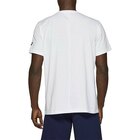 koszulka Asics GPX SS T 3 biała | 2031B034-100 (2)