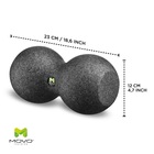 MOVO Twinball Optimum 12 cm (3)