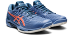 buty tenisowe Asics Solution Speed FF 2 Clay | 1041A187-400 (2)