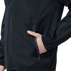 Kurtka wodoodporna Asics Accelerate Jacket czarna | 2011A709-001 (3)