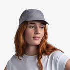 Czapka Buff PACK SUMMIT CAP Keled Grey (6)