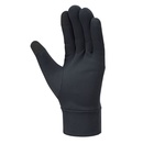 rękawiczki do biegania Mizuno Windproof Glove J2GY8551Z91 (2)