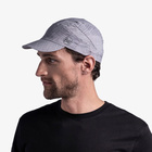 Czapka Buff PACK SUMMIT CAP Keled Grey (3)