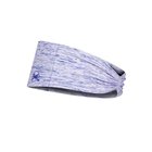 Opaska BUFF Coolnet UV+ Elipse Headband HTR Lavender (1)