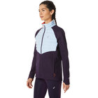 kurtka biegowa damska ASICS Winter Run Jacket | 2012C382-500 (2)