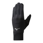 rękawiczki do biegania Mizuno Warmalite Glove Black J2GY7501Z09 (1)