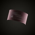 Opaska BUFF DRYFLX Headband Solid Lilac Sand (2)