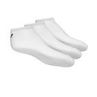 skarpety ASICS 3PPK Ped Sock białe 155206-0001 (2)