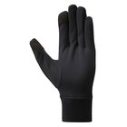 rękawiczki do biegania Mizuno Warmalite Glove Black J2GY7501Z09 (2)