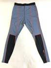 leginsy termoaktywne Mizuno Wool Long Tight rozmiar M (2)