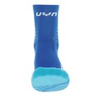 skarpety UYN Run Fit Socks Blue/Turquoise (4)