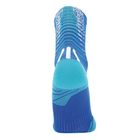 skarpety UYN Run Fit Socks Blue/Turquoise (3)