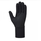 rękawiczki do biegania Mizuno Breath Thermo Fleece 73BK262C 09 (2)