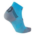 skarpety damskie UYN Super Fast Running Socks Atoll/Grey York (2)