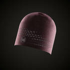 Czapka Buff Dryflx Hat SOLID Lilac Sand (2)