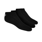 skarpety ASICS 3PPK Ped Sock czarne 155206-0900 (2)
