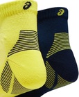 Skarpety ASICS 2ppk Cushioning Sock Ankle | 3013A238-003 (3)
