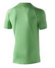 koszulka Asics Soukai Graphic Top zielona | 110519-0489 (2)