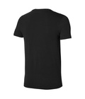 Koszulka Mizuno Athletic RB Tee Black | K2GA100309 (2)