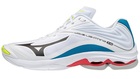 Buty do siatkówki Mizuno Wave Lightning Z6 | V1GA200046 (1)