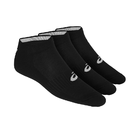 skarpety ASICS 3PPK Ped Sock czarne 155206-0900 (1)