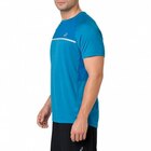 Koszulka do biegania Asics SS TOP niebieska | 2011A289-400 (2)