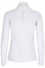 Bluza damska Newline ICONIC THERMAL POWER biała | 72140-351 (2)